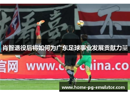 肖智退役后将如何为广东足球事业发展贡献力量 肖智退役后将如何为广东足球事业发展贡献力量