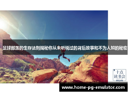 足球部落的生存法则揭秘你从未听说过的背后故事和不为人知的秘密