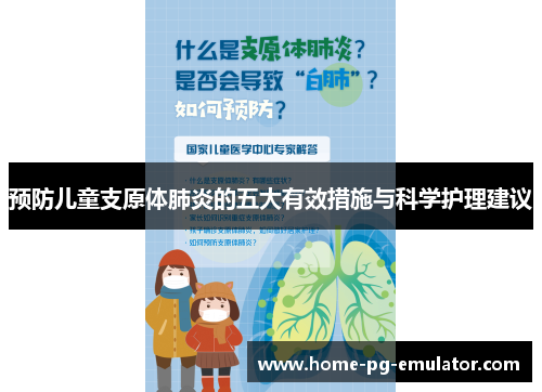 预防儿童支原体肺炎的五大有效措施与科学护理建议 预防儿童支原体肺炎的五大有效措施与科学护理建议