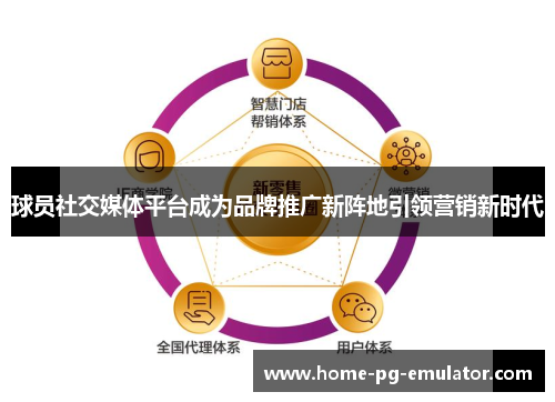球员社交媒体平台成为品牌推广新阵地引领营销新时代