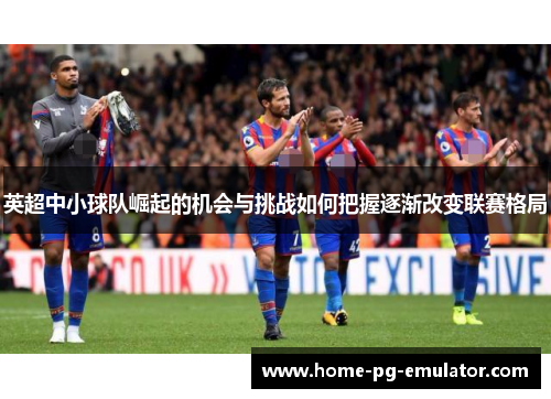 英超中小球队崛起的机会与挑战如何把握逐渐改变联赛格局 英超中小球队崛起的机会与挑战如何把握逐渐改变联赛格局